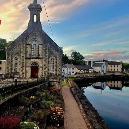 Riverside * Donegal Town