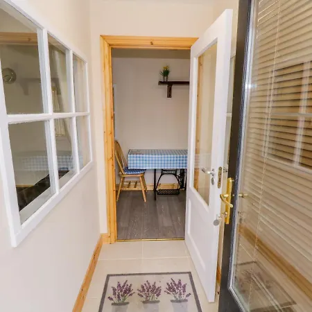 Riverside Apartment