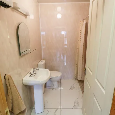 Riverside Apartment *